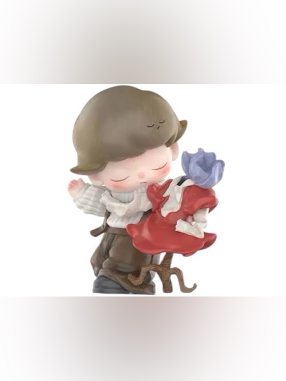 Popmart Attic of Oddities Midnight Waltz Confirmed Figure